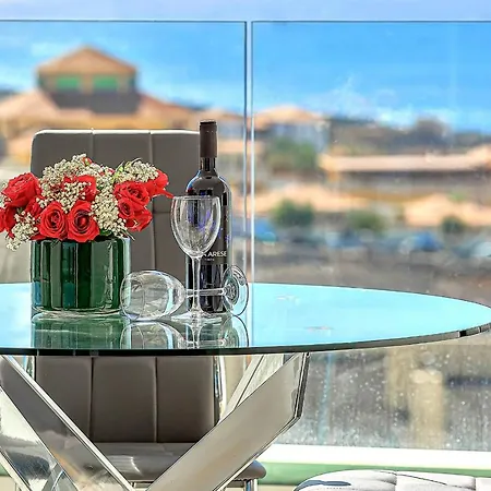 Appartamento Ocean Garden With Seaview. Costa Adeje (Tenerife)