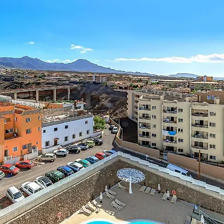 Ocean Garden With Seaview. Apartment