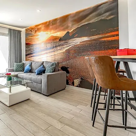 Ocean Garden With Seaview. Apartment *