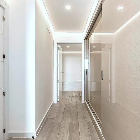 Ocean Garden With Seaview. Apartment *