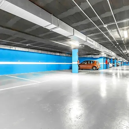 Ocean Garden With Seaview. Apartment Costa Adeje (Tenerife)